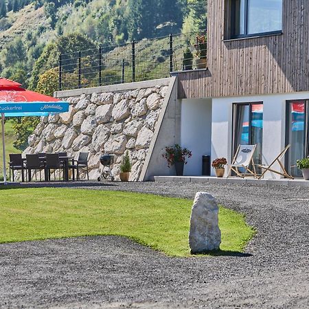 Appartement Atzingerberg Майсхофен Экстерьер фото